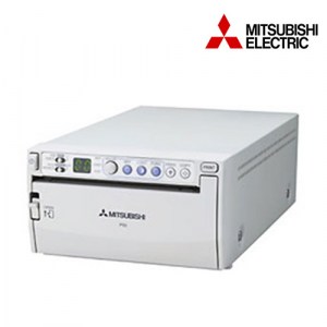 Видеопринтеры для УЗИ Mitsubishi